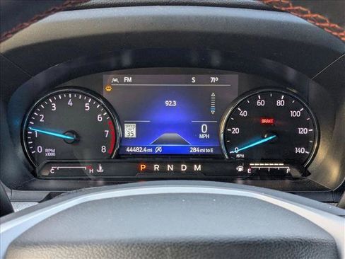 Used 2023 Ford Explorer Timberline w/ Timberline Technology Package image 3