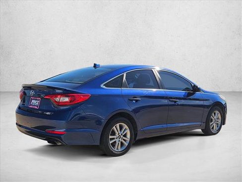 Used 2017 Hyundai Sonata SE image 5