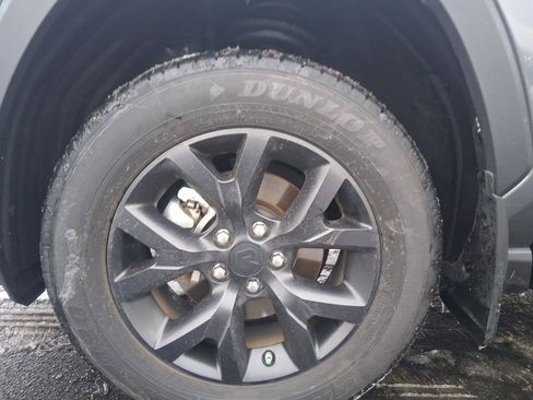 Certified 2024 Toyota RAV4 LE image 10