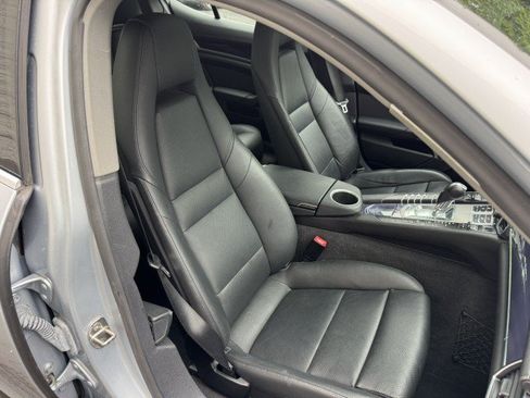 Used 2014 Porsche Panamera S RWD image 34