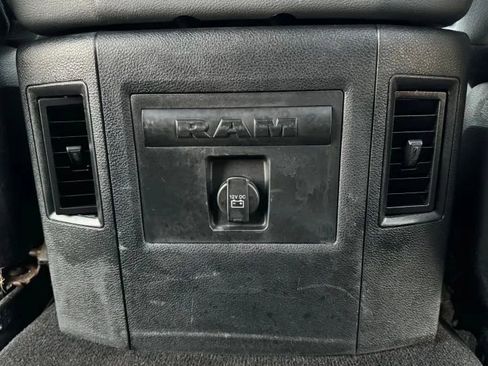 Used 2017 RAM 2500 Big Horn image 46