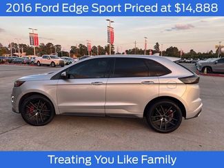 Used 2016 Ford Edge Sport w/ Equipment Group 401A image 1