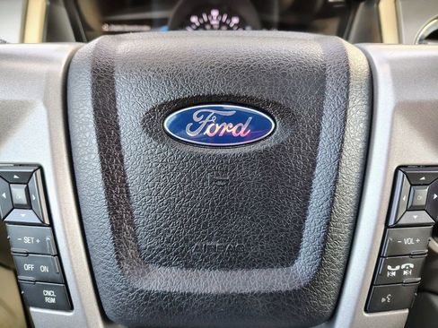 Used 2015 Ford Expedition Limited w/ Equipment Group 301A image 20