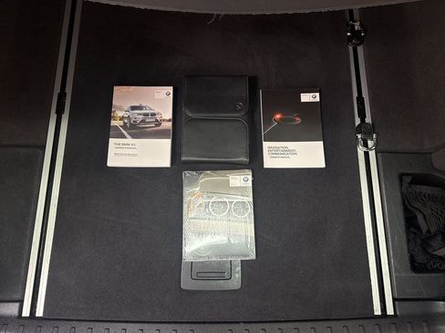 Used 2017 BMW X3 xDrive28i AWD/4WD image 19