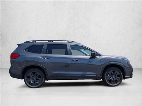 Used 2026 Subaru Ascent Bronze Edition AWD/4WD image 4