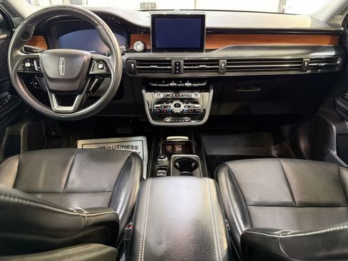 Used 2022 Lincoln Corsair Reserve w/ Equipment Group 201A image 23