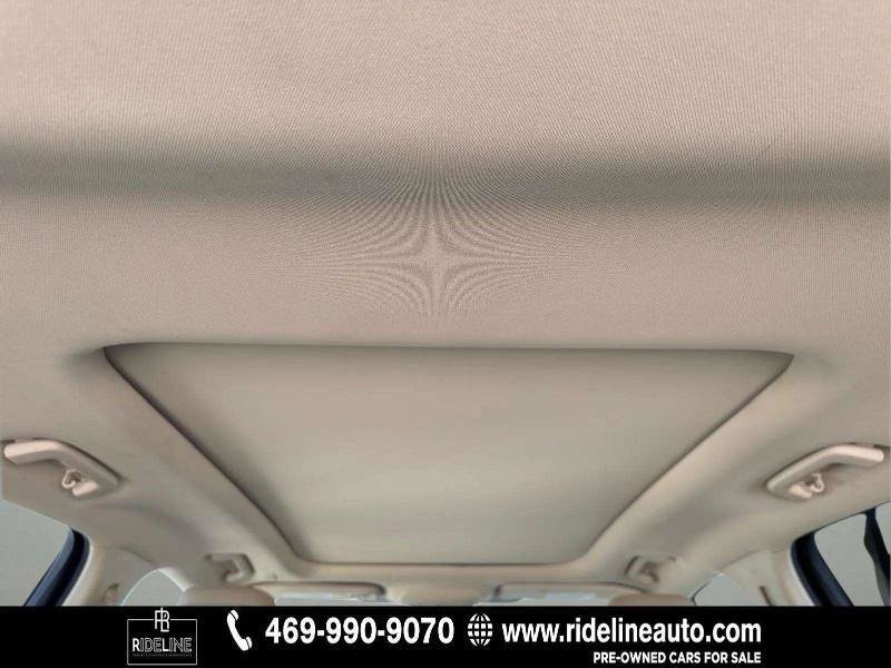 Used 2021 Ford Edge SEL w/ Convenience Package FWD image 24