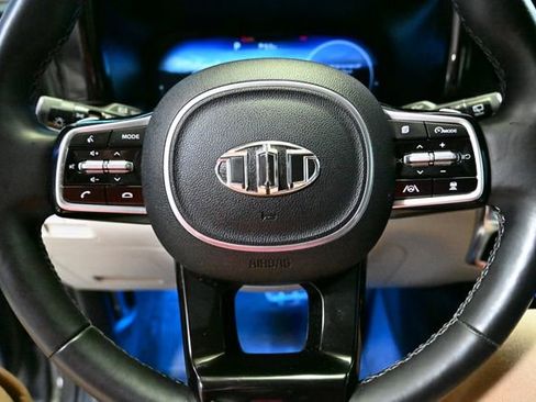 Used 2021 Kia Sorento SX FWD image 37