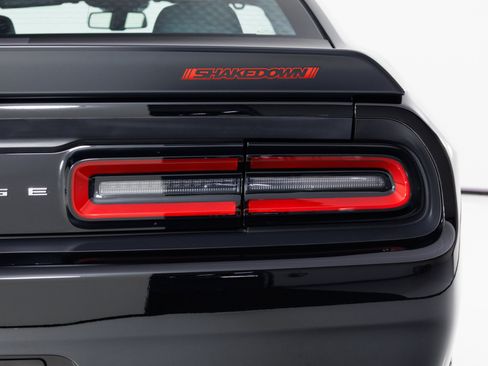 Used 2023 Dodge Challenger R/T Scat Pack RWD image 80