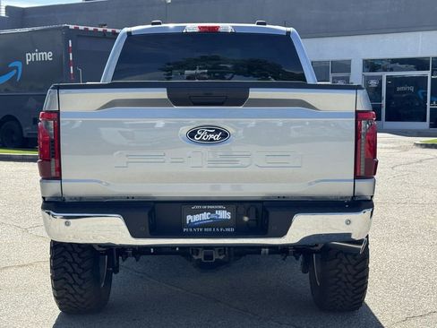 New 2026 Ford F150 XL w/ Equipment Group 103A High AWD/4WD image 5