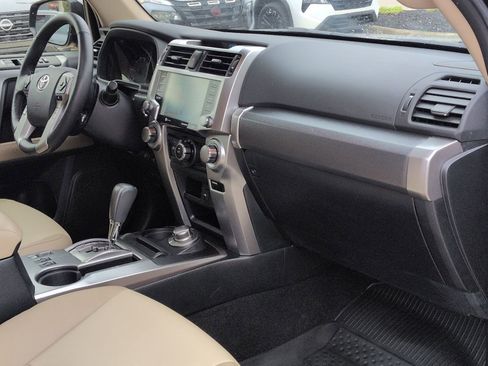 Used 2023 Toyota 4Runner SR5 Premium w/ Moonroof Package image 34