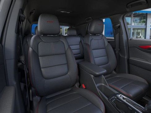 New 2026 Chevrolet TrailBlazer RS image 16