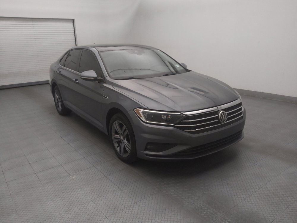 Used 2019 Volkswagen Jetta SEL Premium FWD image 13