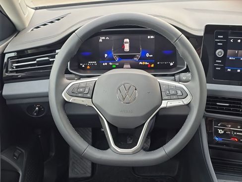 New 2026 Volkswagen Jetta SE image 21