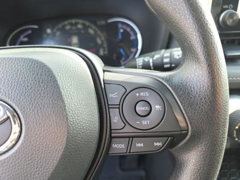 Certified 2025 Toyota RAV4 XLE image 16