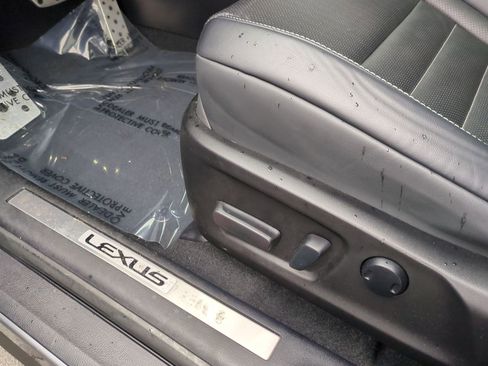 Certified 2022 Lexus RX 450h F Sport image 16