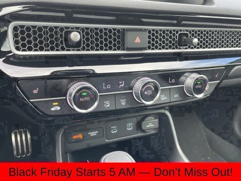 New 2026 Honda Civic Sport Touring image 38