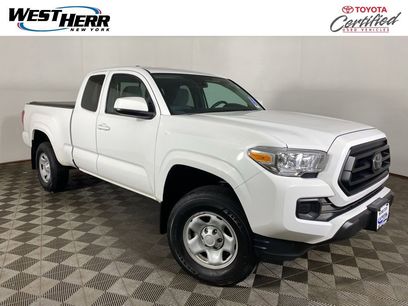 Used 2023 Toyota Tacoma SR