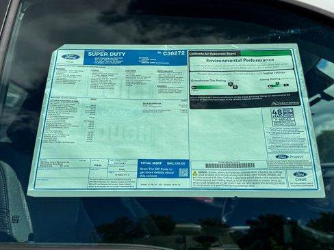 New 2026 Ford F350 XLT w/ FX4 Off-Road Package image 11