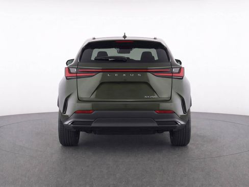Used 2025 Lexus NX 250 FWD w/ Towing Package (2000 Lbs) image 6