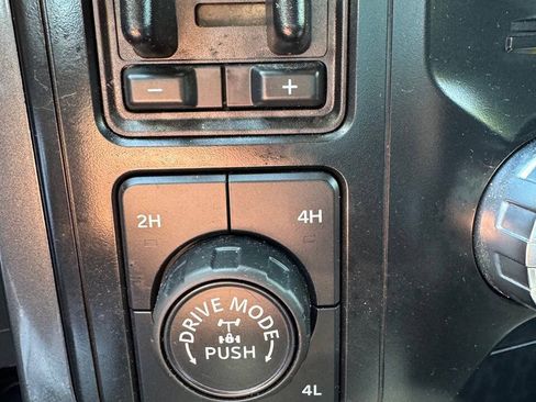 Used 2023 Ford F150 XLT w/ Equipment Group 302A High AWD/4WD image 23