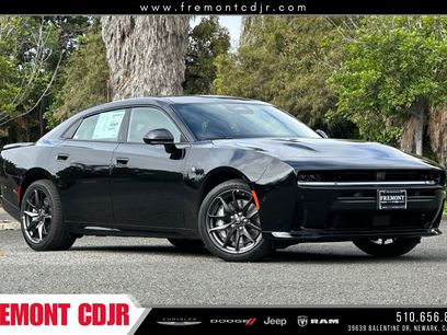 New 2026 Dodge Charger Scat Pack