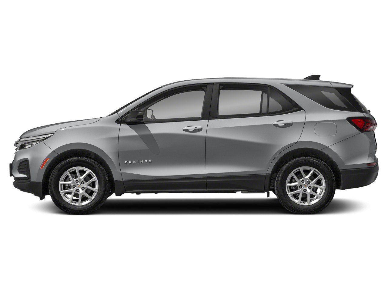 Used 2023 Chevrolet Equinox LT FWD image 3