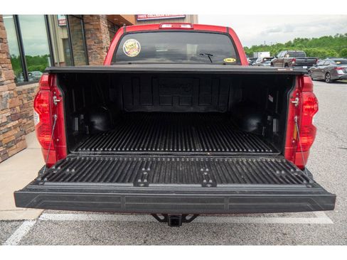 Used 2018 Toyota Tundra SR5 w/ TRD Sport Package AWD/4WD image 25