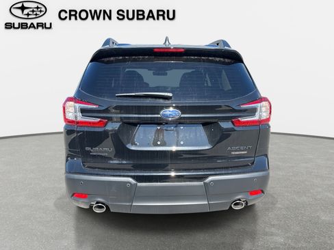 New 2026 Subaru Ascent Limited Bronze image 5