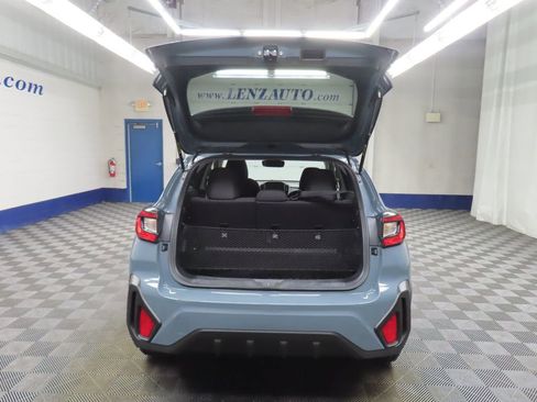 Used 2025 Subaru Crosstrek 2.0i Premium AWD/4WD image 29