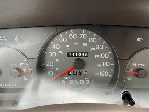 Used 2000 Mercury Grand Marquis GS RWD image 31