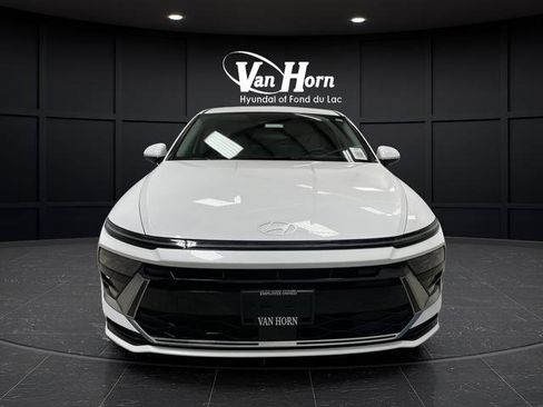 Used 2024 Hyundai Sonata SEL image 10