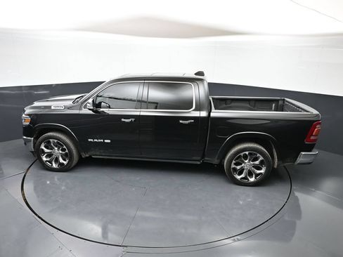 Used 2019 RAM 1500 Limited AWD/4WD image 55