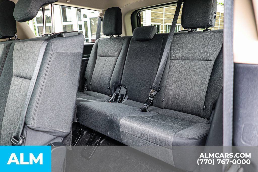 Used 2024 Ford Expedition Max XLT RWD image 20