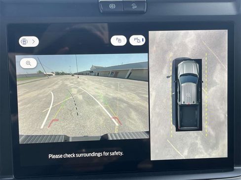 New 2025 Ford F250 King Ranch w/ Chrome Package image 21