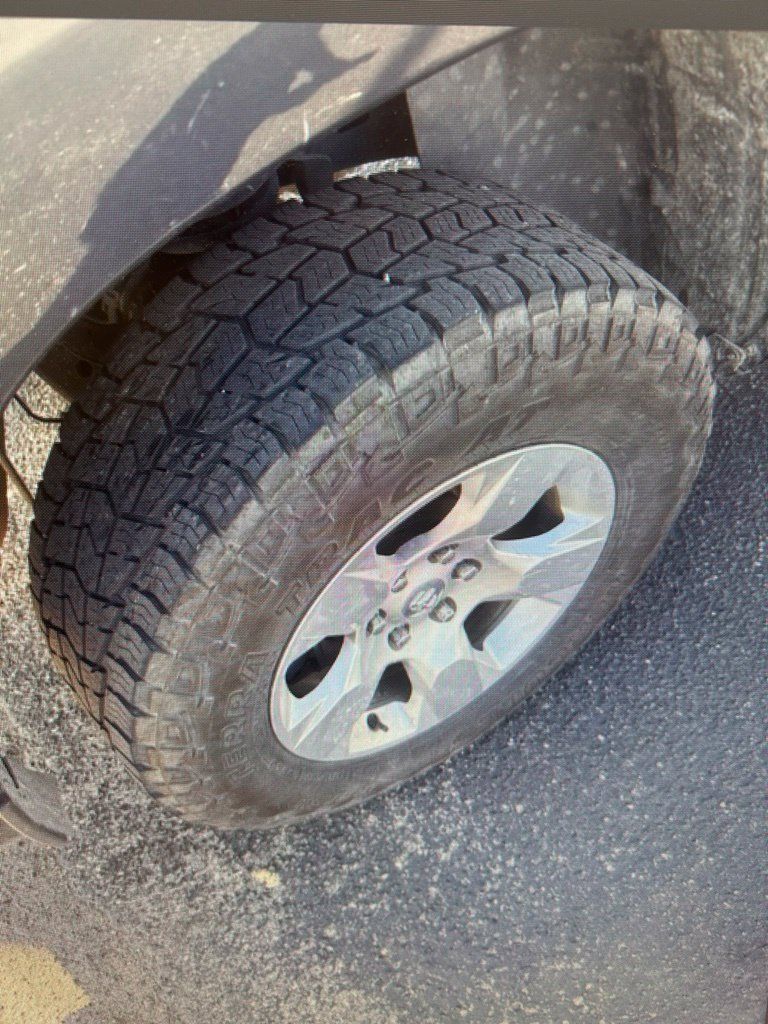 Used 2019 RAM 1500 Big Horn AWD/4WD image 6