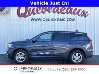 Used 2018 GMC Terrain SLE video 1