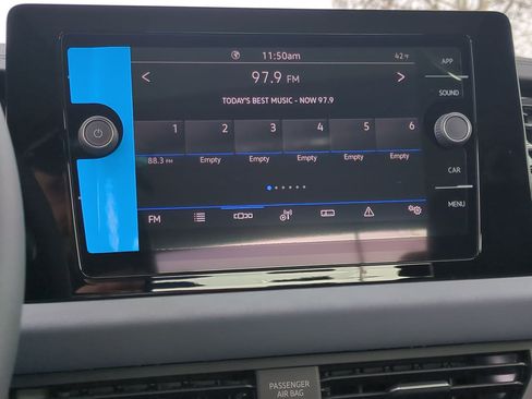 New 2026 Volkswagen Jetta SE image 13