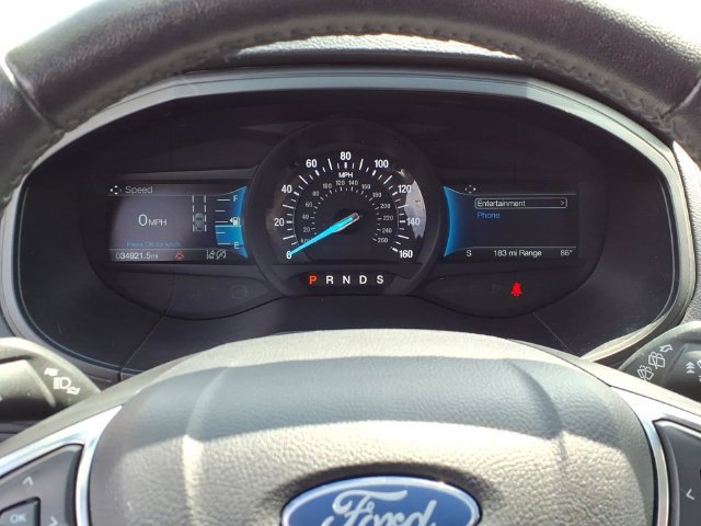 Used 2024 Ford Edge SEL w/ Convenience Package AWD/4WD image 24