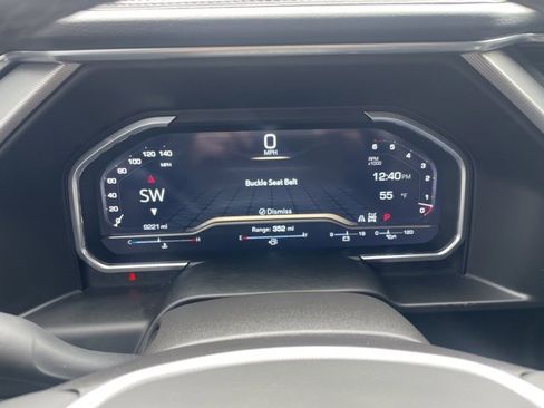 Used 2023 GMC Sierra 1500 Denali w/ Denali Reserve Package image 22