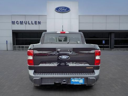 New 2026 Ford Maverick Tremor image 4