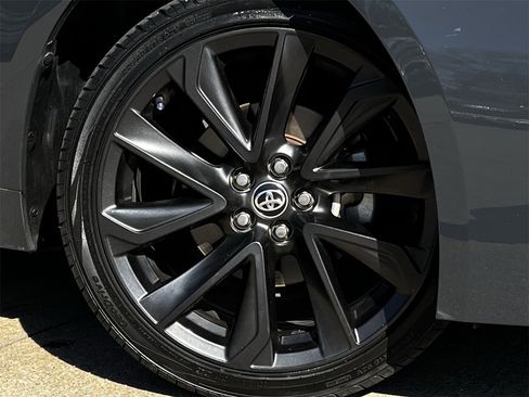 Used 2023 Toyota Corolla SE image 28