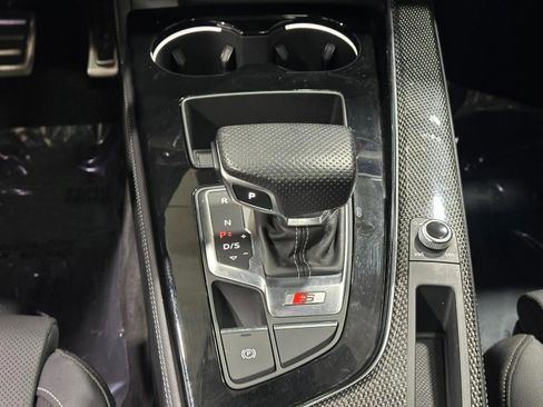 Certified 2023 Audi S5 Premium Plus image 14