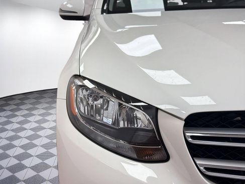 Used 2016 Mercedes-Benz GLC 300 4MATIC image 10