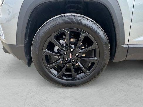 Certified 2025 GMC Terrain Elevation w/ Black Edition AWD/4WD image 23