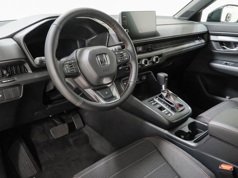 New 2026 Honda CR-V TrailSport image 18