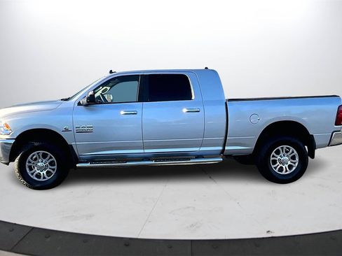 Used 2016 RAM 2500 SLT w/ Protection Group image 6