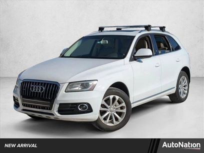 Used 2014 Audi Q5 2.0T Premium Plus