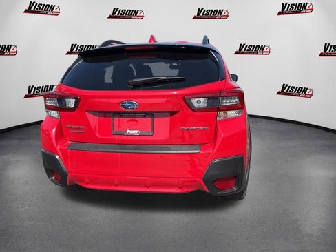 Used 2021 Subaru Crosstrek 2.5i Limited w/ Moonroof Package 2 AWD/4WD image 7