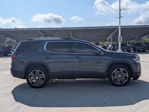Used 2020 GMC Acadia SLT w/ Premium Package FWD image 6